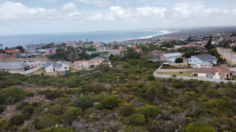 Commercial Property for Sale in Dana Bay Western Cape